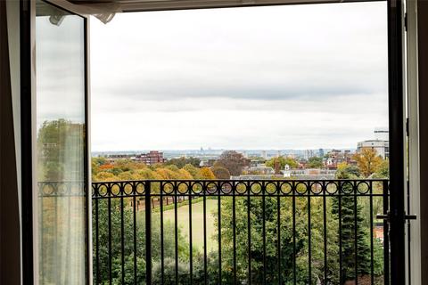 3 bedroom apartment to rent, Bayswater Road, Bayswater, W2