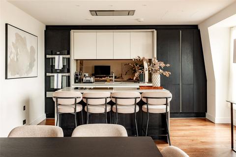 3 bedroom apartment to rent, Bayswater Road, Bayswater, W2