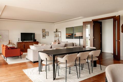 3 bedroom apartment to rent, Bayswater Road, Bayswater, W2