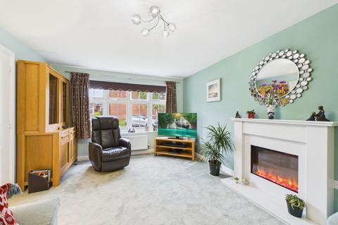 4 bedroom detached house for sale, Stone Mason Crescent, Ormskirk L39 2BN