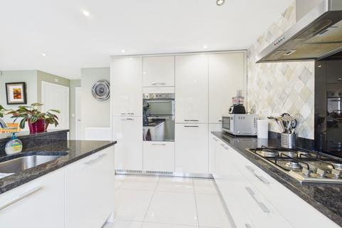 4 bedroom detached house for sale, Stone Mason Crescent, Ormskirk L39 2BN