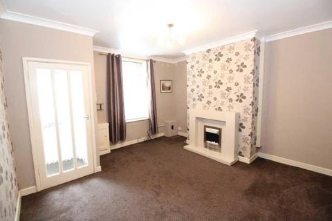 undefined, Marsh Terrace, Lancashire BB3