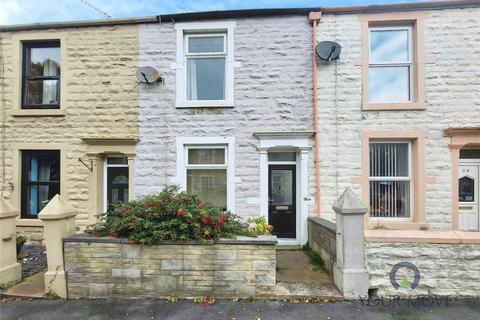 undefined, Marsh Terrace, Lancashire BB3