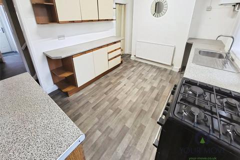 undefined, Marsh Terrace, Lancashire BB3