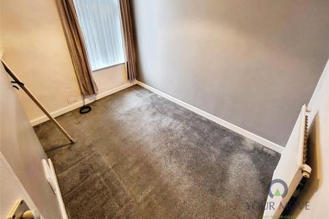 undefined, Marsh Terrace, Lancashire BB3