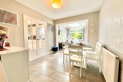 4 bedroom detached house for sale, Fountain Fold, Gnosall, ST20