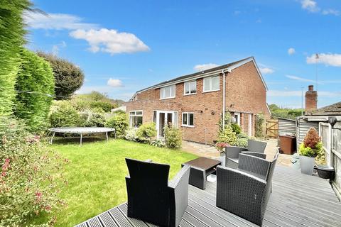 4 bedroom detached house for sale, Fountain Fold, Gnosall, ST20