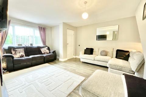 undefined, Fountain Fold, Gnosall, ST20