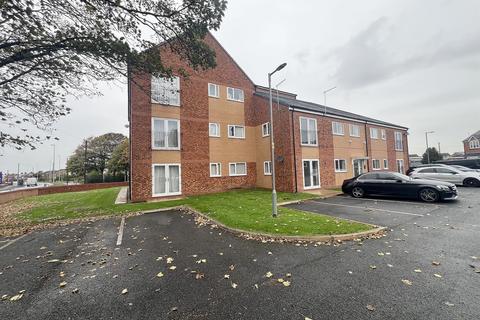 1 bedroom flat for sale, Langdale Gardens, Blackpool FY4