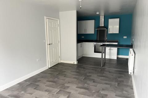 1 bedroom flat for sale, Langdale Gardens, Blackpool FY4