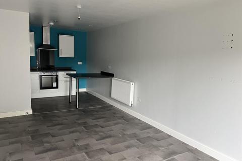 1 bedroom flat for sale, Langdale Gardens, Blackpool FY4