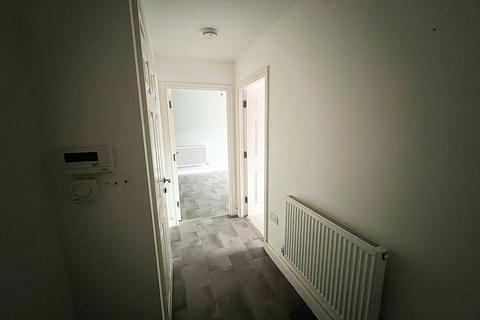 1 bedroom flat for sale, Langdale Gardens, Blackpool FY4
