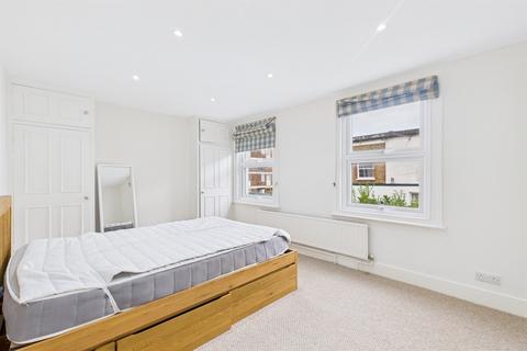 undefined, Landor Road, Lambeth, London, SW9