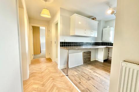 undefined, Castle Street, Eccleshall, ST21