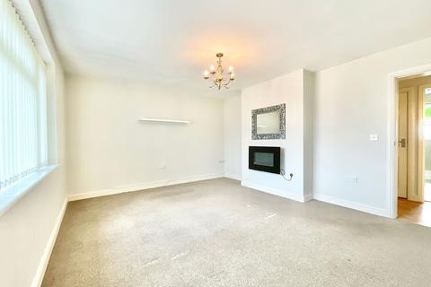 undefined, Castle Street, Eccleshall, ST21