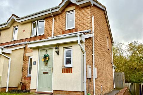Bramham Croft, Barnsley S73