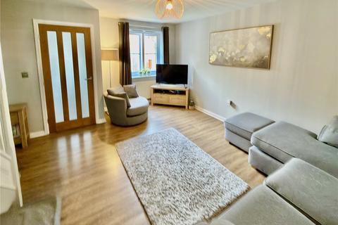 undefined, Bramham Croft, Barnsley S73