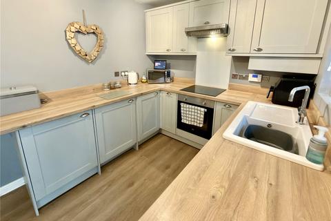 undefined, Bramham Croft, Barnsley S73