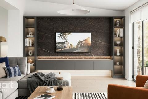undefined, Sapcote Road, Burbage