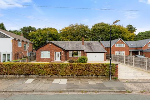 undefined, AUCTION: Taunton Road, Sale, Cheshire, M33