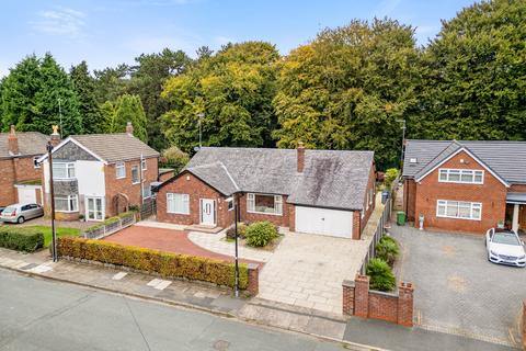 undefined, AUCTION: Taunton Road, Sale, Cheshire, M33