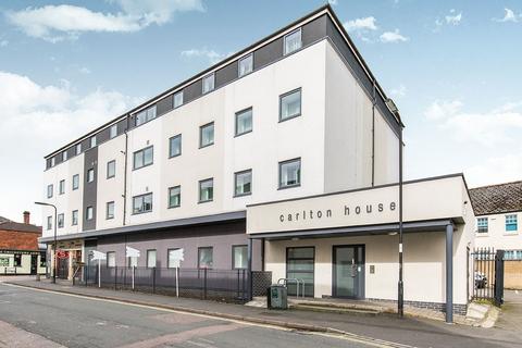undefined, Carlton Place, Southampton SO15