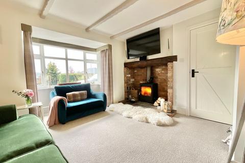 undefined, Eccleshall, Fair Oak, ST21