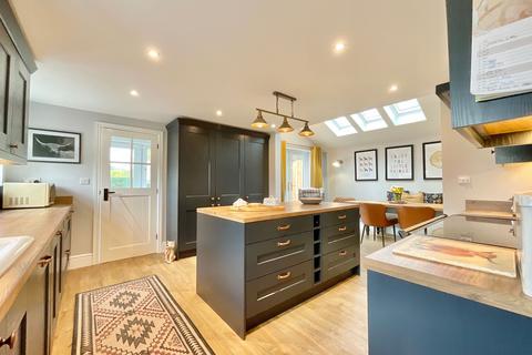 undefined, Eccleshall, Fair Oak, ST21