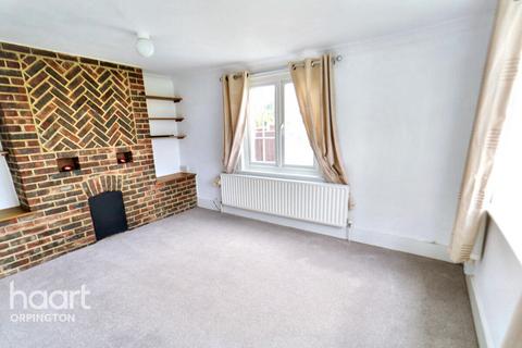 2 bedroom cottage for sale, Gorse Road, Orpington