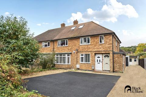 2 bedroom maisonette for sale, Chamberlain Crescent, West Wickham, BR4