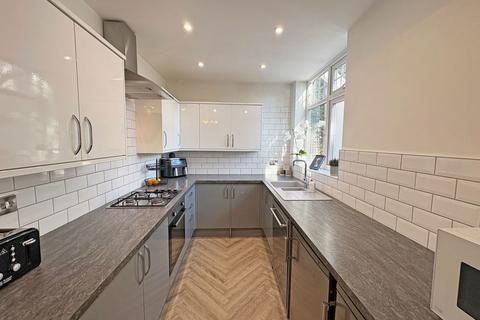 3 bedroom detached house for sale, Drummond Road, Skegness, Lincolnshire, PE25 3BU