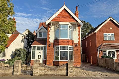 Drummond Road, Skegness, Lincolnshire, PE25 3BU