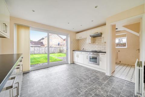 undefined, Ladysmith Road, Gloucestershire GL52