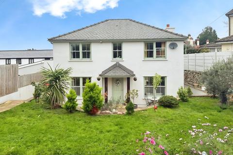 4 bedroom detached house for sale, Station Road, Abergavenny NP7