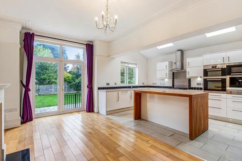 4 bedroom semi-detached house for sale, Western Road, Flixton, Manchester, M41