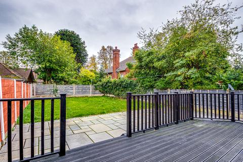4 bedroom semi-detached house for sale, Western Road, Flixton, Manchester, M41