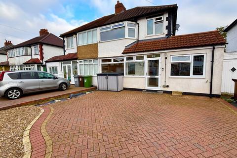 Yoxall Road, Shirley