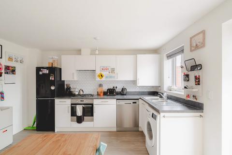 undefined, Lyde Green, Bristol BS16