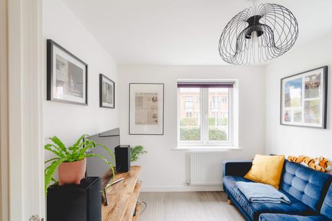 undefined, Lyde Green, Bristol BS16
