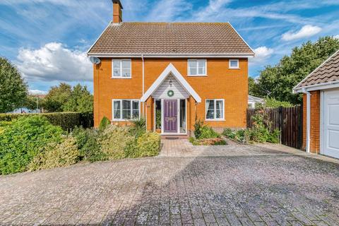 undefined, Fressingfield Road, Harleston IP20