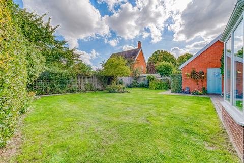 undefined, Fressingfield Road, Harleston IP20