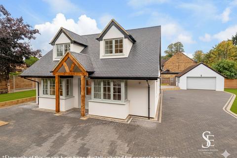 undefined, Upper Bray Road, Bray, SL6