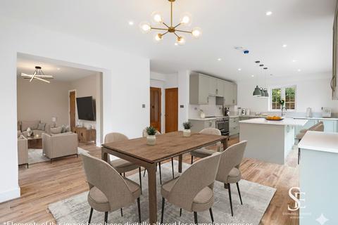 undefined, Upper Bray Road, Bray, SL6