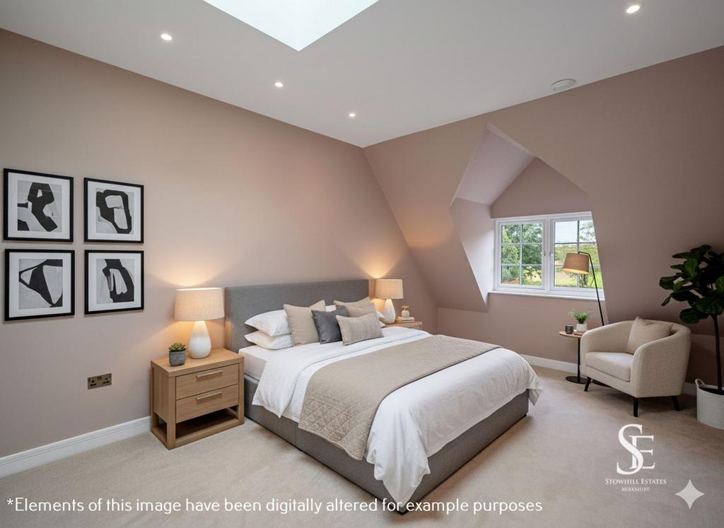 Principal Suite