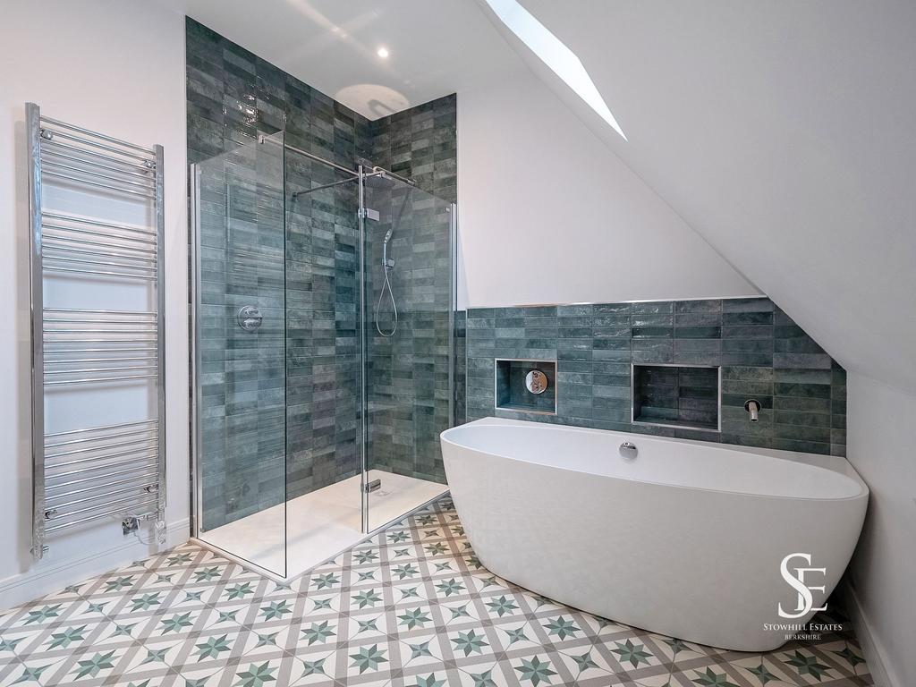 Principal En Suite