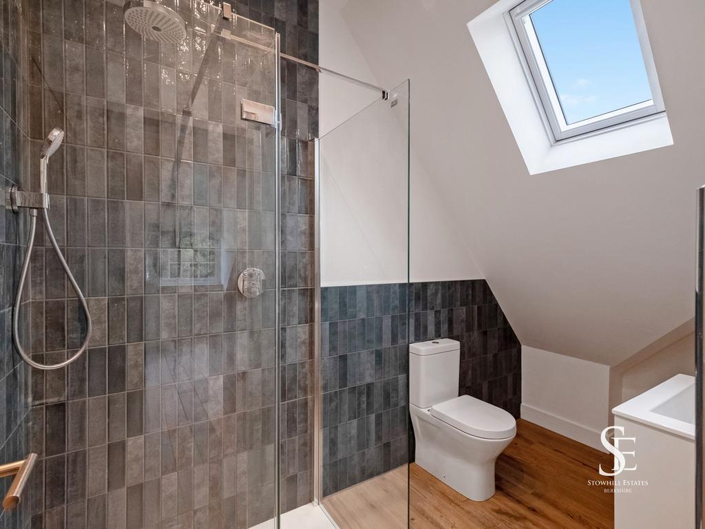 Bedroom 3 En Suite