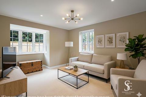 undefined, Upper Bray Road, Bray, SL6