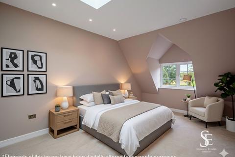 undefined, Upper Bray Road, Bray, SL6