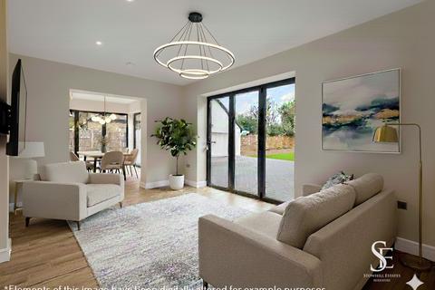 undefined, Upper Bray Road, Bray, SL6
