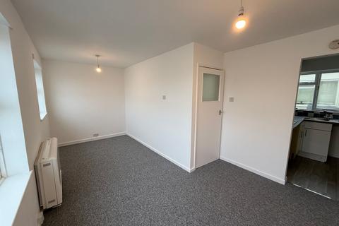 Studio to rent, Norfolk Square, Brighton BN1